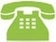 Telephone icon